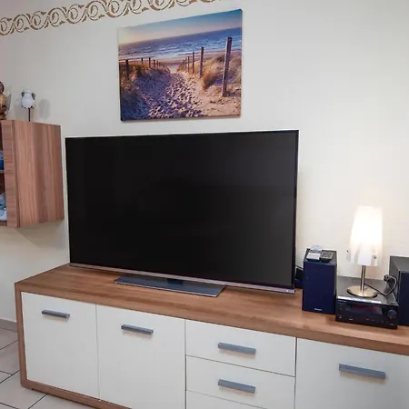 Holiday Home Storchennest By Interhome-2