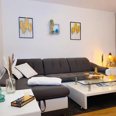 Charmante Wohnung in Koblenzer Innenstadt-3
