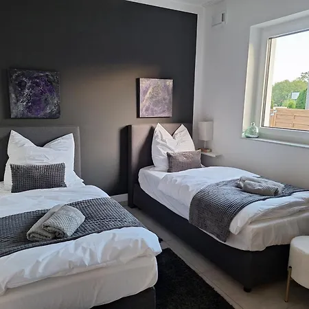 Ferienhaus Lutki - Neues Familiendomiziel im Spreewald - Ideal für Hundehalter-3