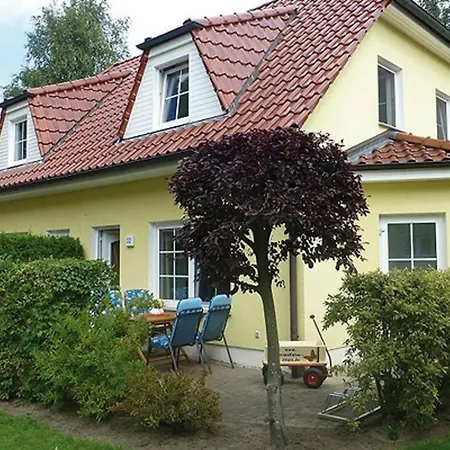 Am Deich 22 Strandfalter Zingst-3