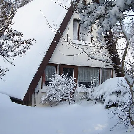 Ferienhaus-Fischlandde Grünbaum Ahrenshoop-3