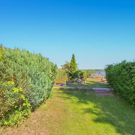 Ferienhaus Ueckermuende Bellin-3
