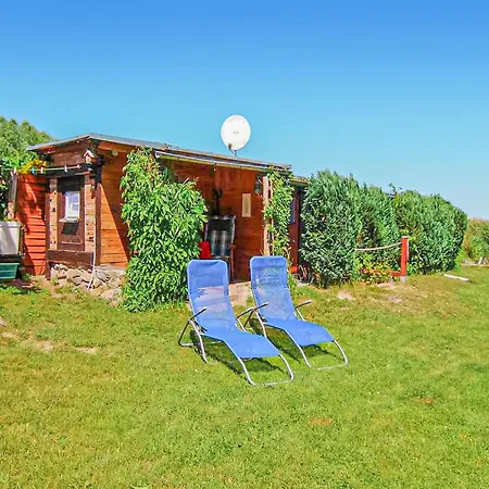 Ferienhaus Ueckermuende Bellin-2