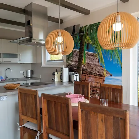 Typ B2 Ferienhaus - Aloha-2