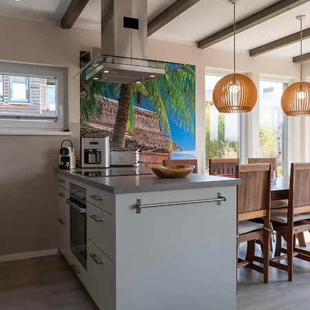 Typ B2 Ferienhaus - Aloha-3