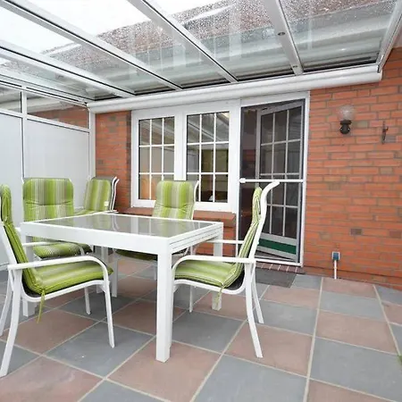 Ferienhaus Möwenschiss-3