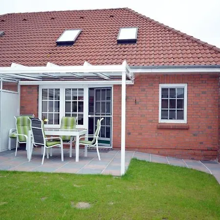Ferienhaus Möwenschiss-2