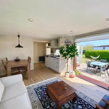 Vakantiepark Callassande - Cs 074-3