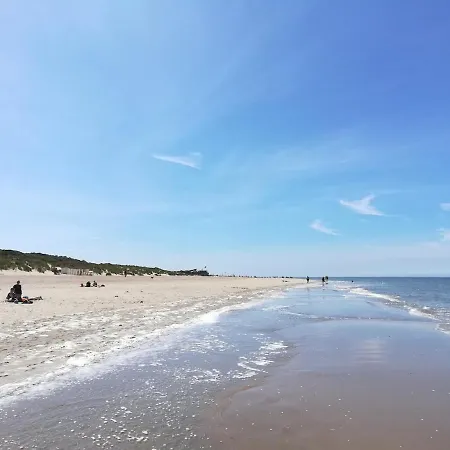 Chalet Oase VB01 Renesse-3