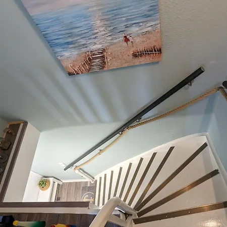 Ferienhaus Hygge-3