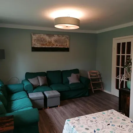 Ferienhaus Hygge-2