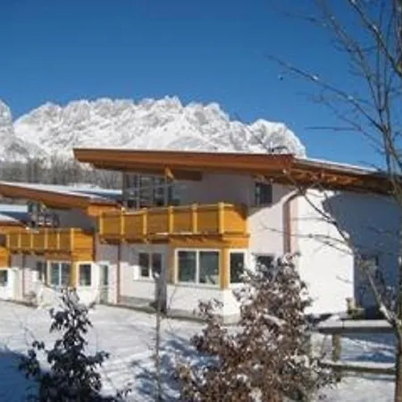 Alpenchalets Wilder Kaiser-3