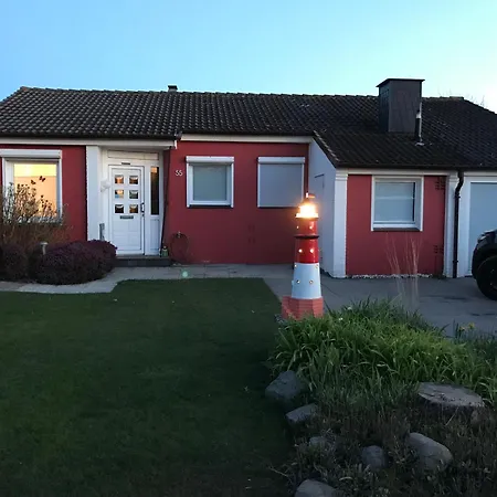Ferienhaus am Deich-3