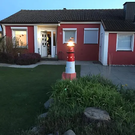 Ferienhaus am Deich-2