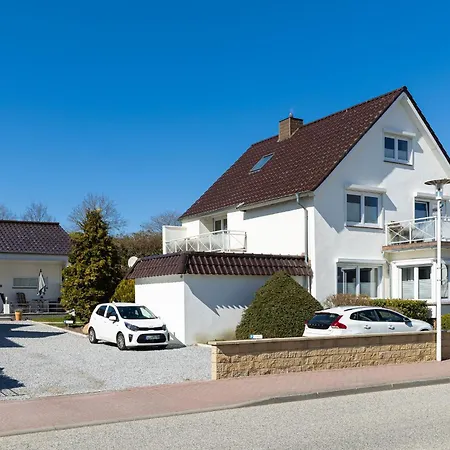 Ostsee-Bungalow 2 - Wicheldorfstr 72 - FERIENDOMIZIL HOLLICH-2