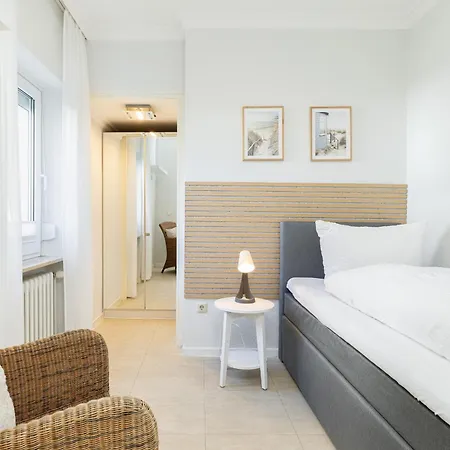 Ostsee-Bungalow 2 - Wicheldorfstr 72 - FERIENDOMIZIL HOLLICH-3