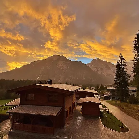 Sissi Green Chalets-3