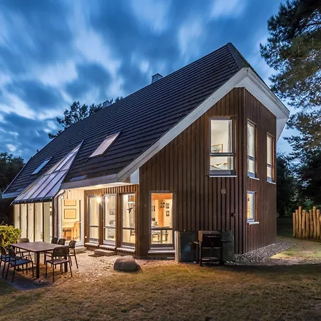 Haus am Meer Kiek Över 6-3