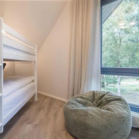 Haus am Meer Kiek Över 6-2
