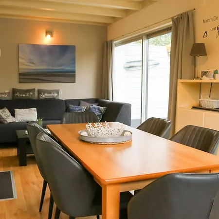 Kustverhuur, Park Schoneveld, Zeester 64-2