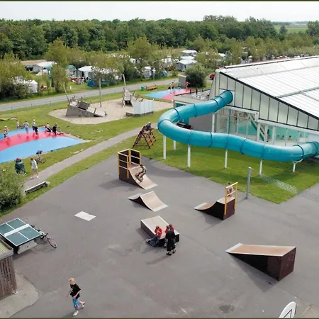 Vakantiepark Callassande 53 - Eezz-3