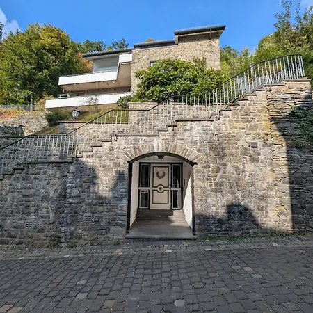 Villa Eleganza Monschau-3