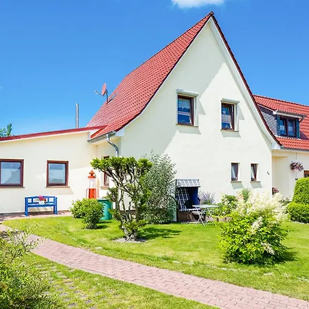 Ferienhaus Heideweg-3