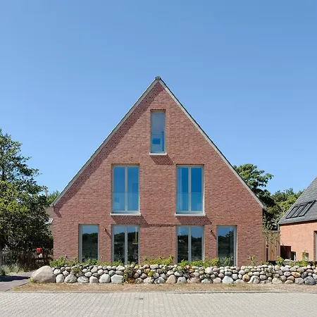 Strandhaus Südwesthörn-2