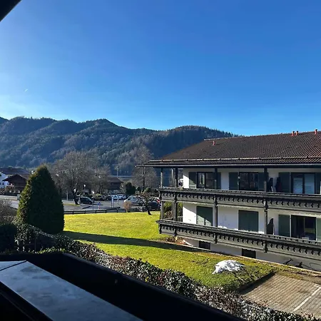 Apartmenthaus DER JOHANNESHOF-2