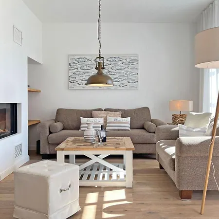 Strandhaus Zingst-3