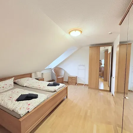 Ferienhaus Jantje Moe 3-3