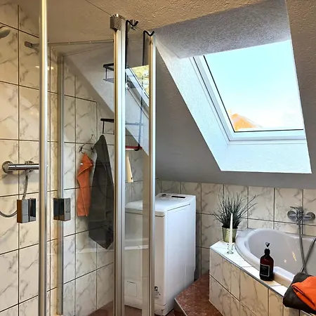 Ferienhaus Landeskrone-3