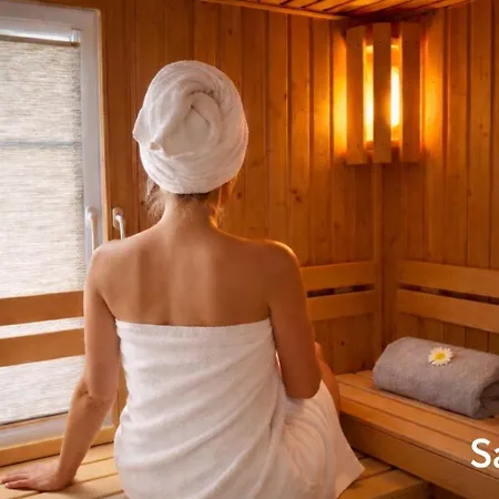 Villa Mara - für 12 Gäste ,Sauna,Kamin 5 SZ 3 WC-3
