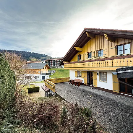 Landhaus Steibis-2