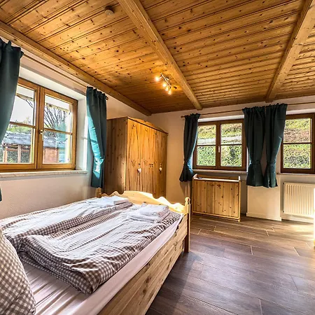 Landhaus Steibis-3