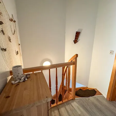 Haus Quisisana - Fewo 1 - 4549-3