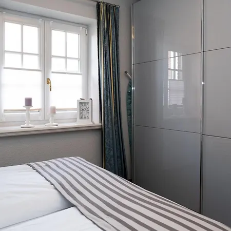 Ferienhaus Hoppe Wohnung 01-2