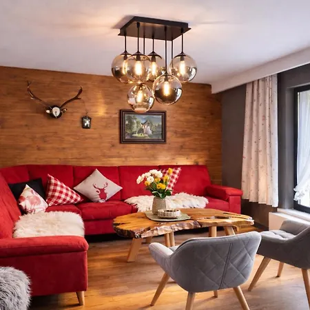 Ferienhaus Alpenperle-3