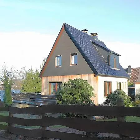 Ferienhaus Dell-2