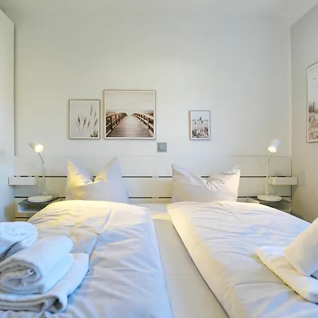 Ferienhaus LUV&LEE Ferienhaus LUV und LEE-2