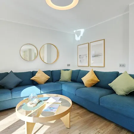Ferienhaus LUV&LEE Ferienhaus LUV und LEE-3
