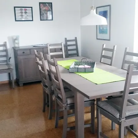 Ferienhaus und Fewo Anna Nommsen-3