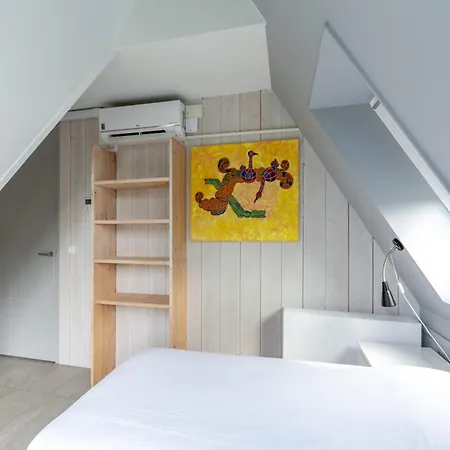 Holiday Home Near Groote Keeten Beach-3
