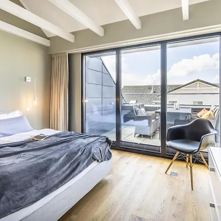 Sparkassengebäude Wohnung 4-3