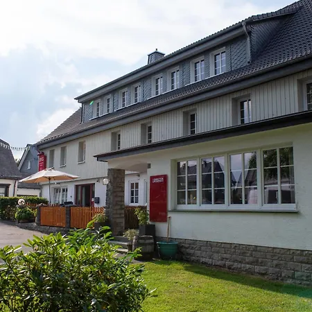 Landfein Big Country House-2