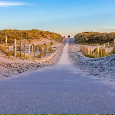 Chalet Luttikduin Nr 22 - Callantsoog Aan Zee-2