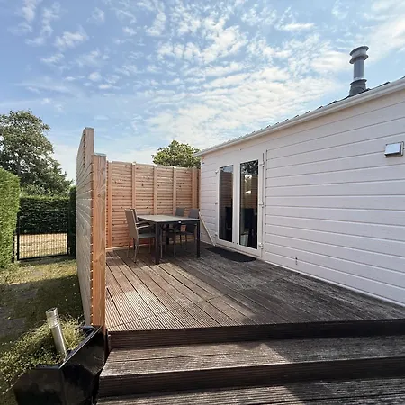 Vakantiepark De Nollen - L001-3