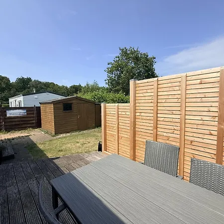 Vakantiepark De Nollen - L001-2
