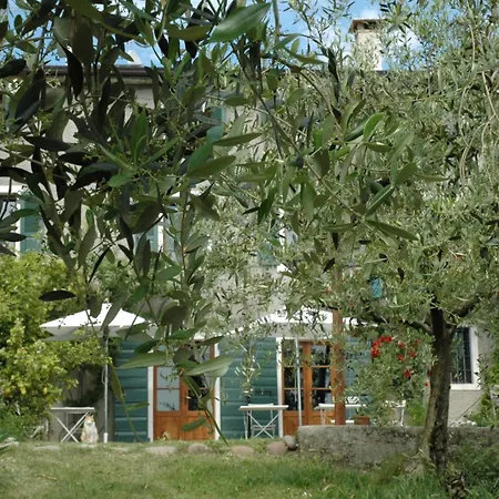 Agriturismo Tenuta La Pergola-3