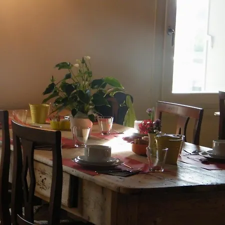 Bed & Breakfast Le Coste-2